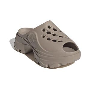 Adidas by Stella McCartney Lifestyle Clog Slide Sandals in Trace Khaki